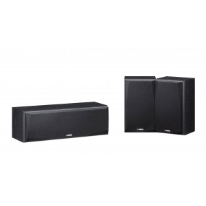 Buy Yamaha Speakers Online | Shop Tower Speakers at Best Price